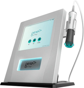 OxyGeneo活氧泡泡電波療程補充圖 2