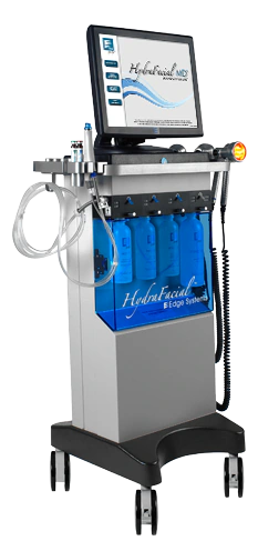 HydraFacial水飛梭療程補充圖 5