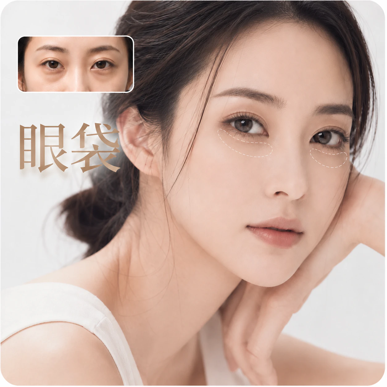 眼袋