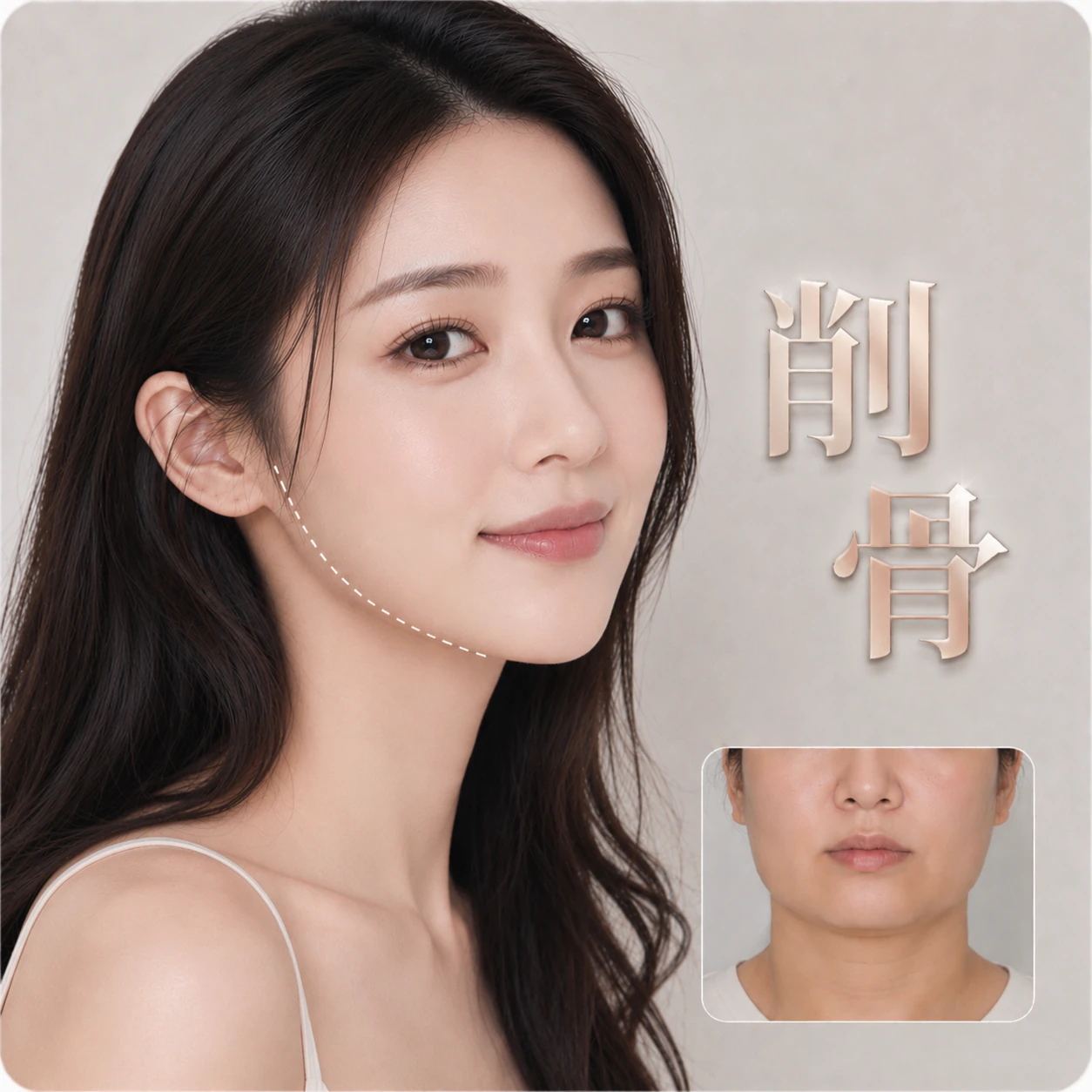 削骨|整形外科